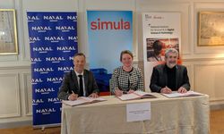 Naval Group signs R&D pact with Inria and Simula