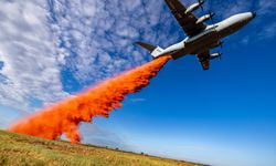 Airbus tests modular firefighting kit for A400M transport aircraft