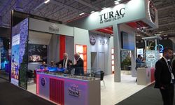 TURAÇ strengthens international outreach at IDEF 2025