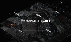 RTX and Shield AI join forces to develop autonomous defense technologies