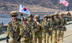 US and South Korea launch Ulchi Freedom Shield 2025