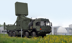 Hensoldt expands TRML-4D production and secures Bundeswehr order