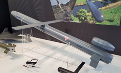 MBDA introduces CROSSBOW OWE HEAVY at DSEI UK