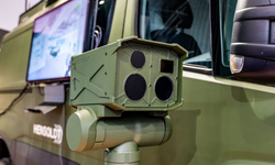 HENSOLDT unveils TAROSS sensor system at DSEI 2025