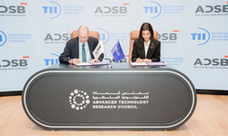 ADSB and TII launch Naval Technology Innovation Hub in Abu Dhabi