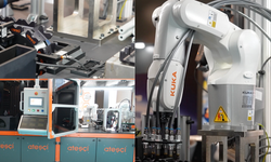 ATEŞÇİ showcases ammunition production systems at IGEF