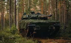 Raytheon UK to provide anti-jamming systems for CV90s