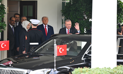 Erdogan’s White House visit still raises key questions
