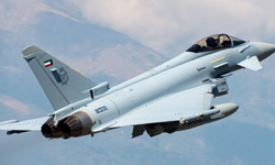 Leonardo extends support contract for Kuwait’s Eurofighter fleet