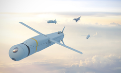 MBDA adds SPEAR GLIDE variant to portfolio