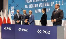 Naval Group and PGZ sign industrial cooperation agreement
