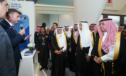 WDS 2026 nears full capacity with 96% of space booked