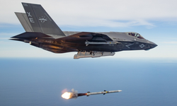 Poland secures U.S. approval to acquire AMRAAM missiles for F-35s