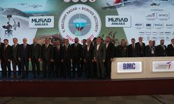 5. Askeri Radar ve Sınır Güvenliği Zirvesi bugün Ankara’da başladı