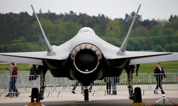 Germany plans to expand F-35 Fleet