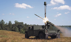 L3Harris introduces new variants of VAMPIRE System