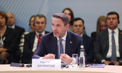 Türkiye’s Teknofest highlighted by Minister Aplarslan Bayraktar in Russia