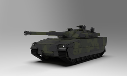 BAE Systems and Rheinmetall partner to equip CV90 with Low Recoil Gun