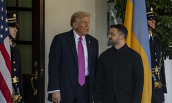 Trump rules out sending Tomahawk Missiles to Ukraine