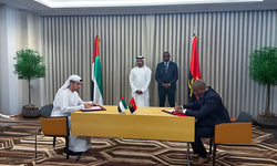 EDGE to deliver UAE-led border security program for Angola