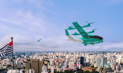 Eve Air Mobility and InvestSP hold Sao Paulo Urban Air Mobility Summit