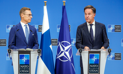 Finland to join NATO initiative supplying U.S. weapons to Ukraine