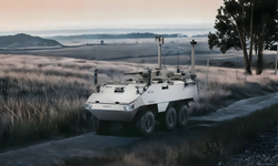 Germany signs €3B deal with GDELS for new reconnaissance vehicle