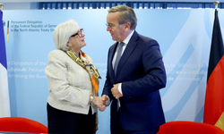 France, Germany sign deal for space-based missile warning system