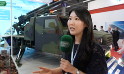 Hyundai WIA’s new tactical artillery system aims to boost battlefield agility