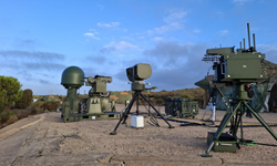 Indra demonstrates counter-UAS systems at Spain’s ATLAS25 exercises