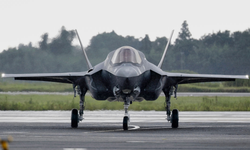 Trump approves missile deliveries for Japan’s F-35 fleet