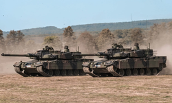 RENK Group to supply K2 tank transmissions to Poland
