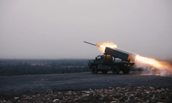 KONGSBERG, Thales report successful NSM live-fire from StrikeMaster