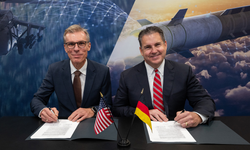 Lockheed Martin and Diehl to boost PAC-3 MSE cooperation