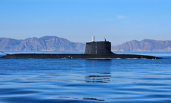 Navantia holds naming ceremony for Spain’s second S-80 submarine