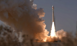 Pakistan launches its first hyperspectral satellite from China