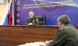 Putin confirms test of nuclear-powered Burevestnik cruise missile