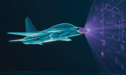 Raytheon delivers first PhantomStrike Radar for KAI’s FA-50