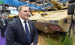 "Boxer" continues to evolve through modular upgrades (Interview)