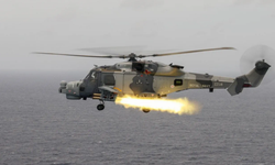 UK's Martlet missile completes live trials, cleared for front-line use