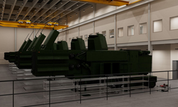 RTX expands Massachusetts facility to meet growing LTAMDS demand