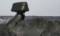 Saab to deliver Giraffe 1X radars to U.S. Army