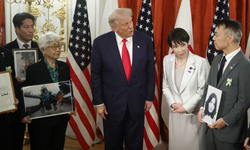 U.S. and Japan sign critical minerals and defense cooperation deals