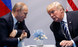 Trump says he won’t hold ‘a waste of time’ meeting with Putin