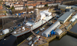 UK confirms Type 26 Frigates on track for 2028 service entry