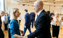 Ukrainian Defense Minister: We need $120 billion for 2026