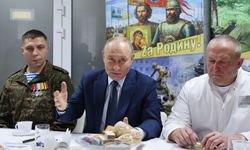 Putin confirms successful testing of nuclear-powered torpedo Poseidon