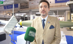 VLATACOM showcased its latest solutions at PARTNER 2025 exhibition