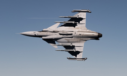 Sweden orders new launcher system for Gripen fleet