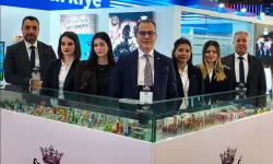 Turaç continues participation at Milipol Paris 2025